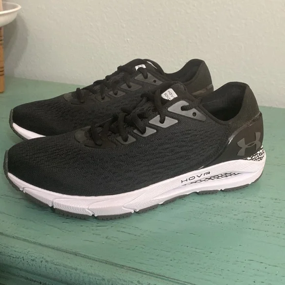 Under Armour Men's HOVR Sonic 3 Running Shoes - Picture 2 of 6